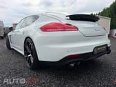 Porsche Panamera Edition