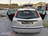 Ford Focus 1.4