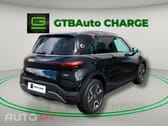 Smart #1 I.V.A DEDUTÍVEL Pulse