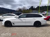 BMW 520 2.0 D Pack M Sport