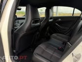 Mercedes-Benz A 180 CDI (BlueEFFICIENCY) Urban