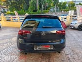 Volkswagen Golf  Gti Performance Bluemotion