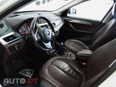 BMW X1 16d sDrive Line xLine