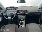 Peugeot 308 1.2 PureTech Active
