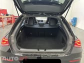 Mercedes-Benz CLA 200 Shooting Brake AMG Line Aut.