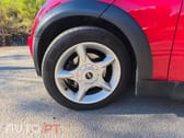 MINI Cabrio 1.6