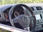 Volkswagen Golf Cabriolet 1.2 TSI