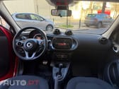 Smart ForFour 0.9 Passion 90 Aut.