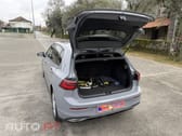 Volkswagen Golf 1.4 TSI GTE DSG