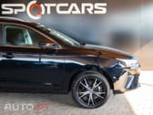 MG MG5 61 kWh Luxury