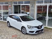 Renault Mégane Sport Tourer 1.3 TCe Limited