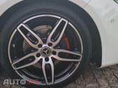 Mercedes-Benz CLA 200 d Shooting Brake AMG Line Aut.