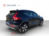 Volvo XC40 1.5 T5 PHEV Inscription
