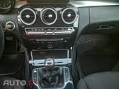 Mercedes-Benz C 180 BlueTEC