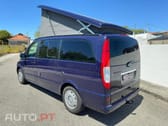 Mercedes-Benz V Marco Polo 2.2 CDI 6 LUGARES