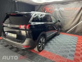 Peugeot 5008 1.6 HDi Allure J18