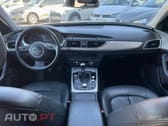 Audi A6 Avant 2.0 TDi Business Line Sport