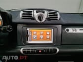 Smart ForTwo 0.8 cdi Pulse 54 Softouch