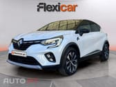 Renault Captur 1.0 TCe Techno