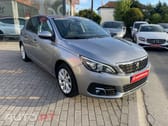 Peugeot 308 1.5 BlueHDi Style