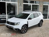 Dacia Duster 1.3 TCe Extreme