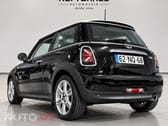 MINI Cooper One 1.6