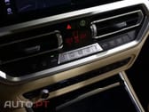 BMW 320 e Line Luxury Auto