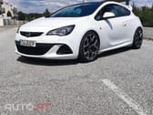 Opel Astra GTC OPC