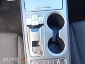 Hyundai Kauai 100% elétrico - 39 Kwh Premium