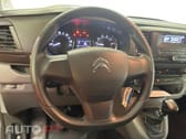 Citroen Jumpy 1.5 BlueHDi M