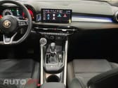 Alfa Romeo Tonale 1.3 Plug-In Hybrid TI e-AWD