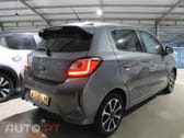 Mitsubishi Space Star 1.2 Connect Edition
