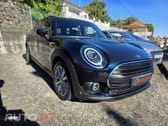 MINI Clubman One D PEPPER PACK