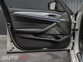 BMW 520 d Pack M Auto