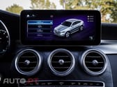 Mercedes-Benz GLC 300 de Coupe 4Matic 9G-TRONIC AMG Line