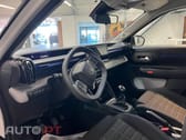 Citroen C3 1.2 Turbo Plus