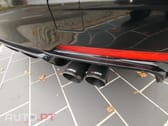 BMW 320 d Auto Pack M