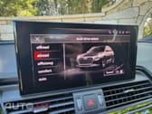Audi Q5 40 TDI quattro S line S tronic