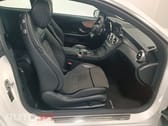 Mercedes-Benz C 220 d Aut.