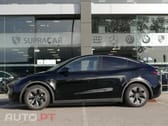 Tesla Model Y Standard