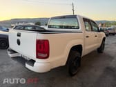 Volkswagen Amarok 2.0 TDi CD Trendline CM IP 4Motion