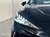 MG MG4 64 kWh Luxury