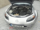 Mazda MX-5 MZR Sport 2.0