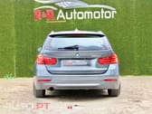 BMW 320 d EfficientDynamics Line Modern