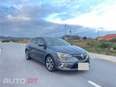 Renault Mégane 1.6 dCi GT Line