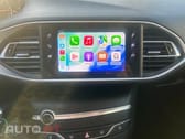 BMW 318 d Auto