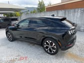Ford Mustang Mach-E 75.7 kWh Premium AWD
