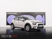 Citroen C3 1.2 PureTech YOU!