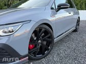 Volkswagen Golf 2.0 TSI GTI Clubsport DSG