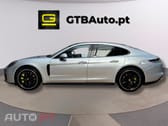 Porsche Panamera I.V.A DEDUTIVEL 4S E-Hybrid